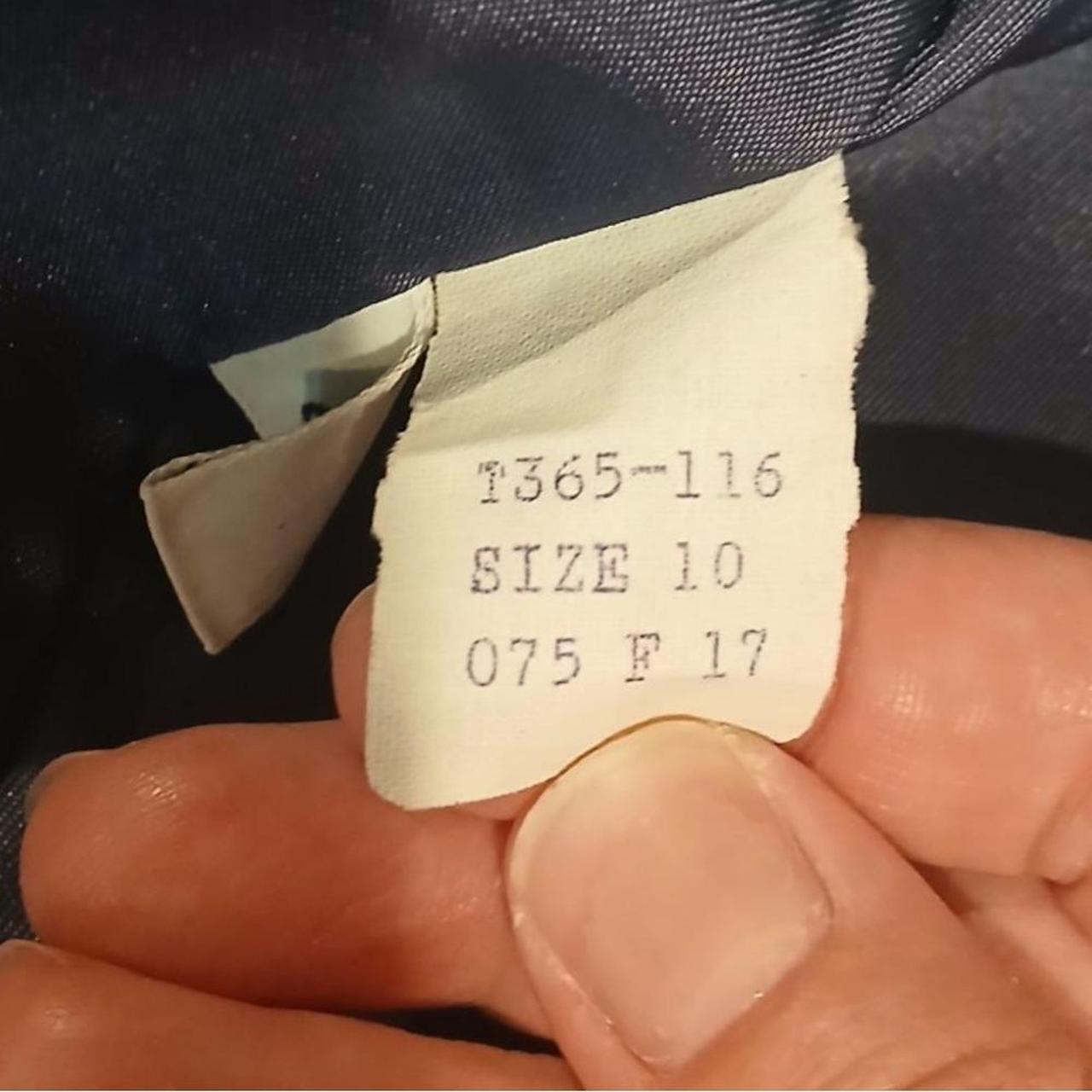 Pendleton Women's Jacket - Red/Blue - 10 – Pendle… - image 2