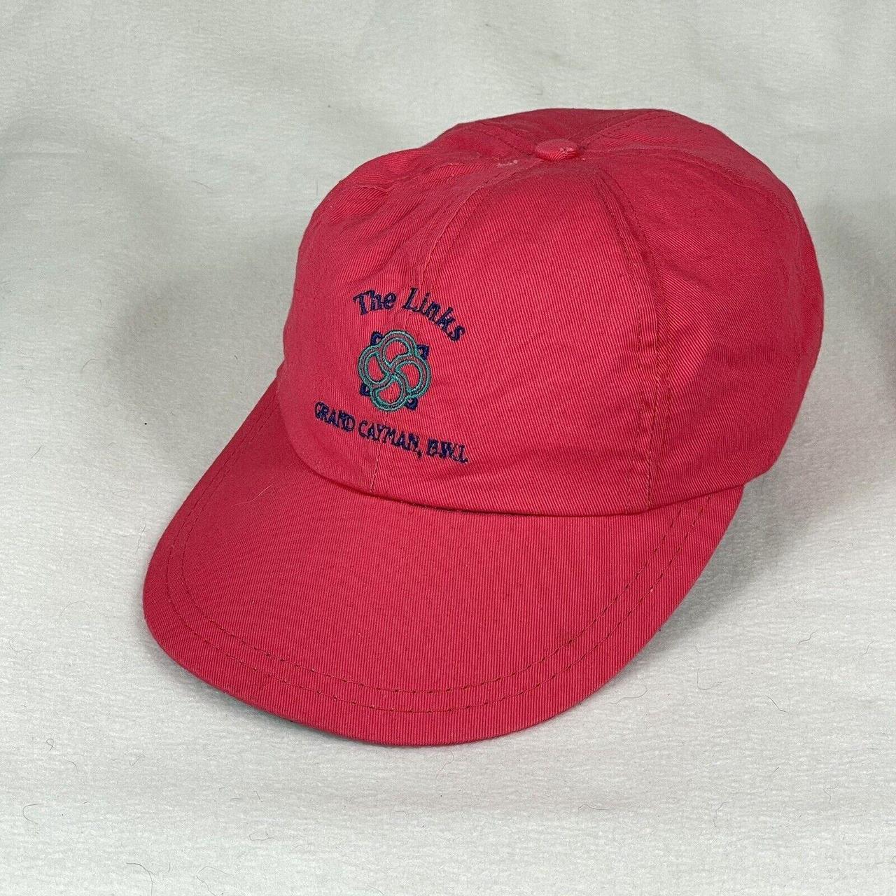 Vintage póló - Cayman Islands