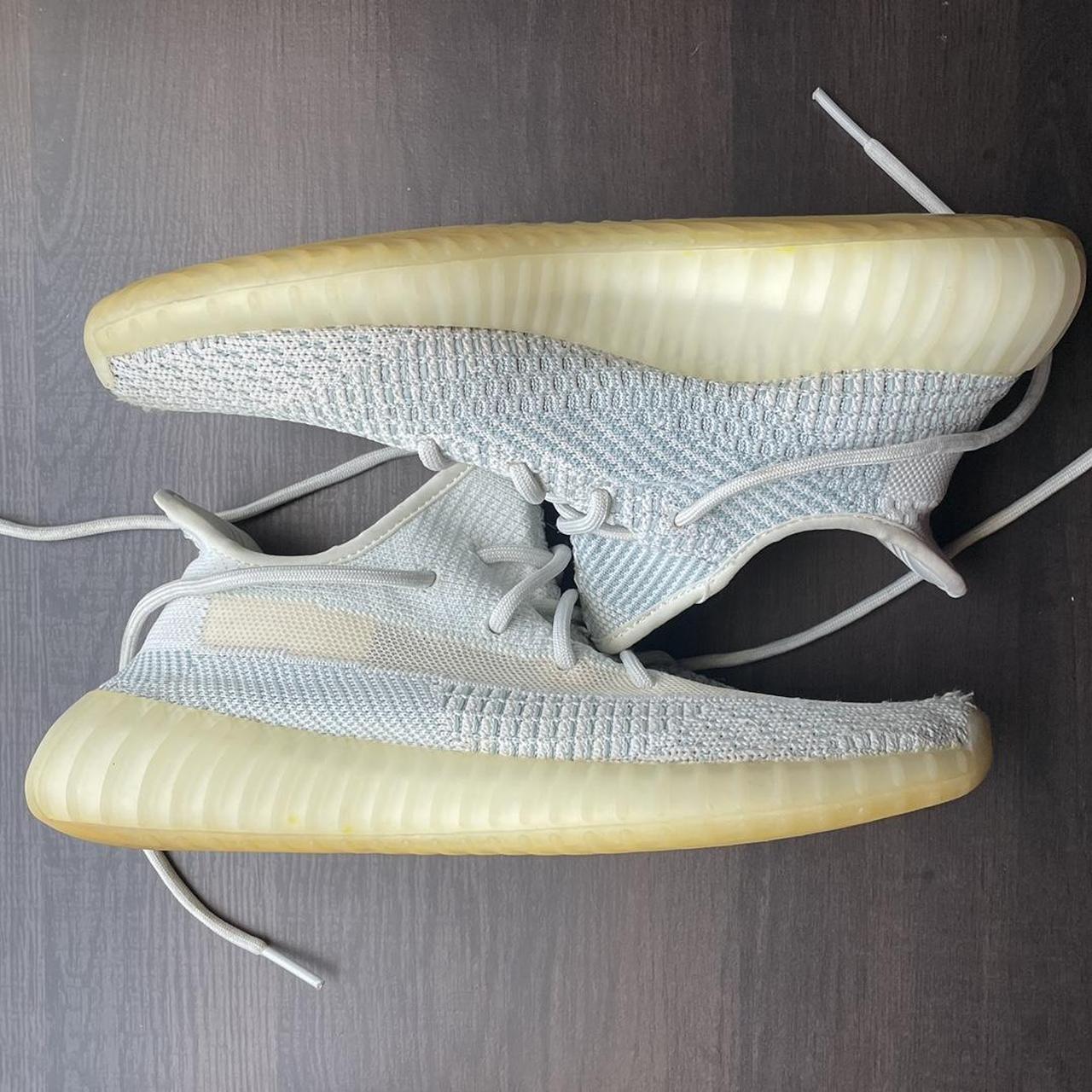 yeezy 350 size 10