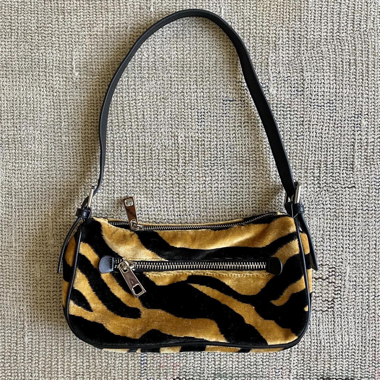 Topshop best sale tiger bag