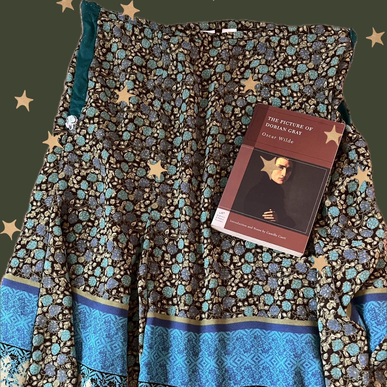item listed by mugwortandmoss