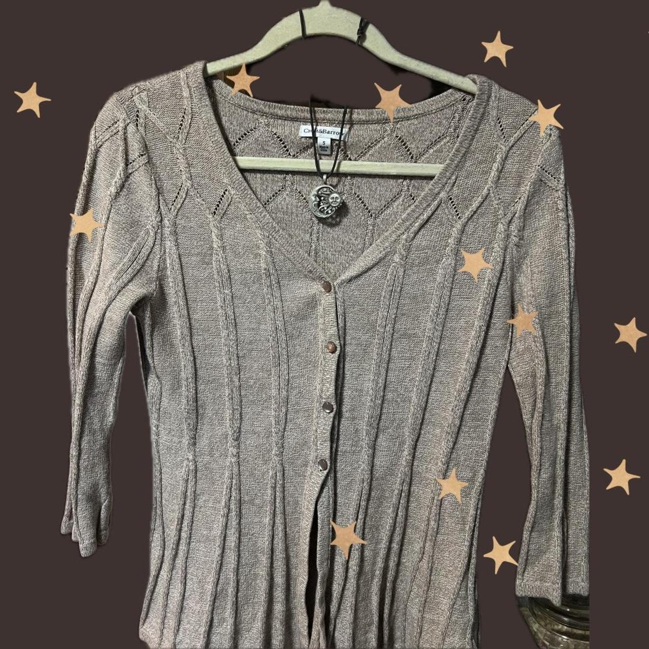 item listed by mugwortandmoss