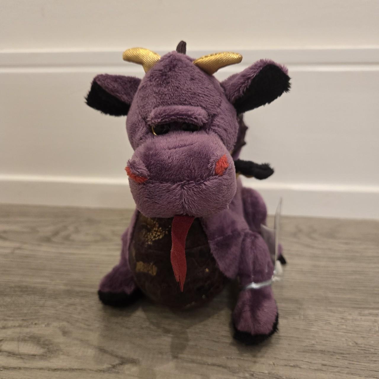 Webkinz emperor dragon hotsell