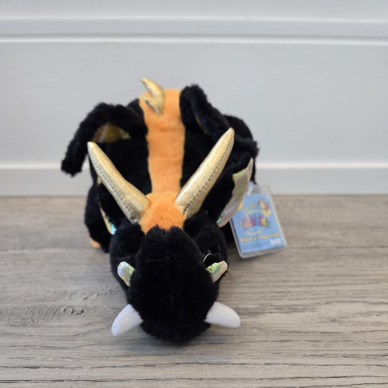 Webkinz deals Lava Dragon