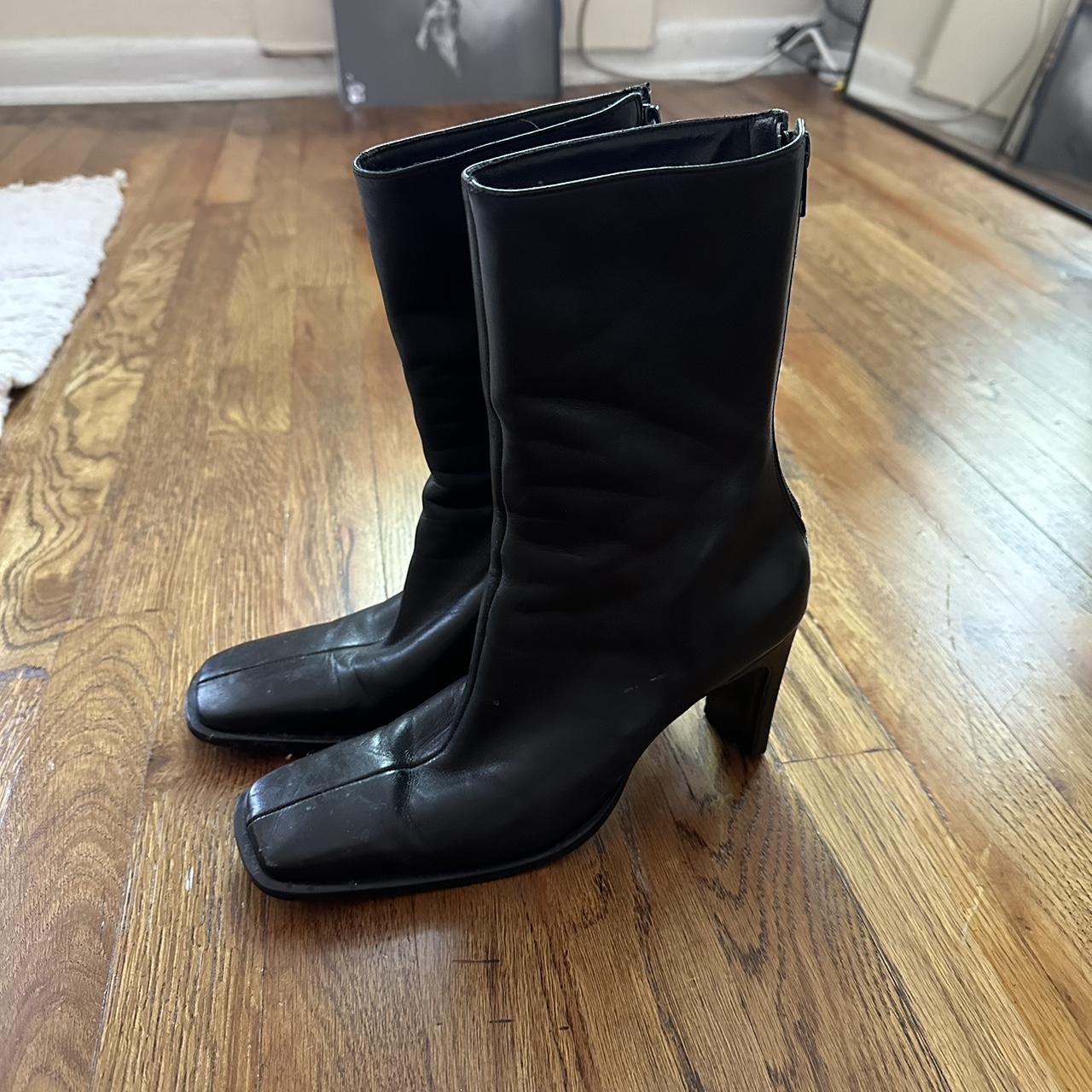 nine west boots australia