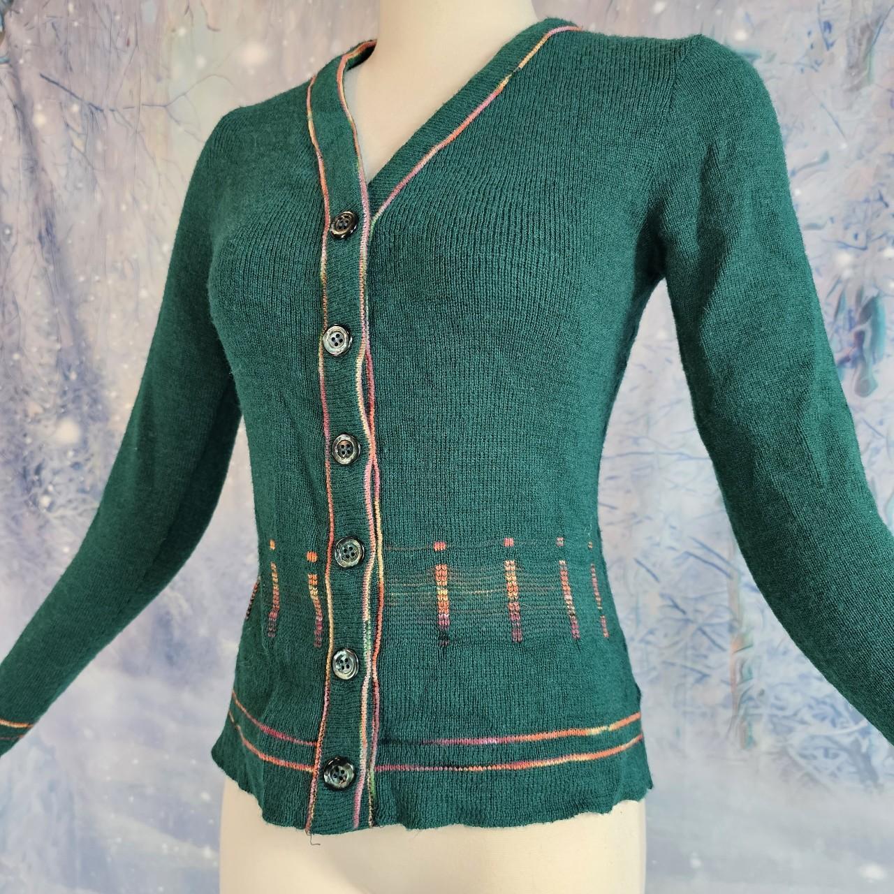 1930s cardigan hotsell