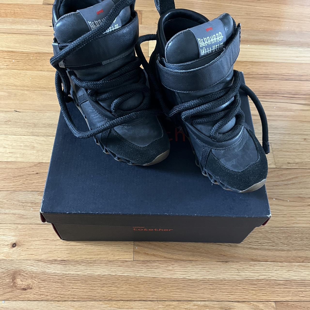 camper trainers womens