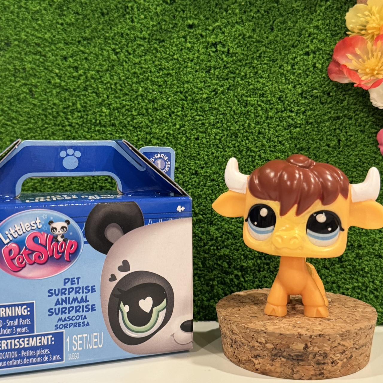 f4ke lps #244 !! each order comes with | Depop