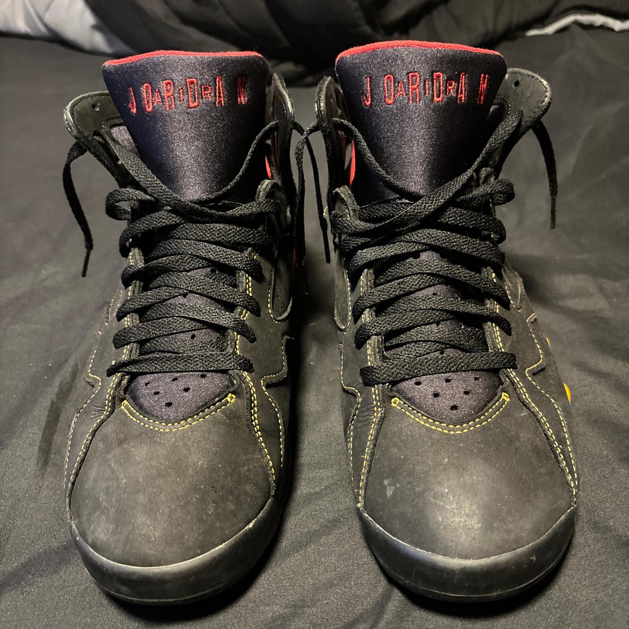 Air Jordan Retro 'Citrus' No Original Box, Size