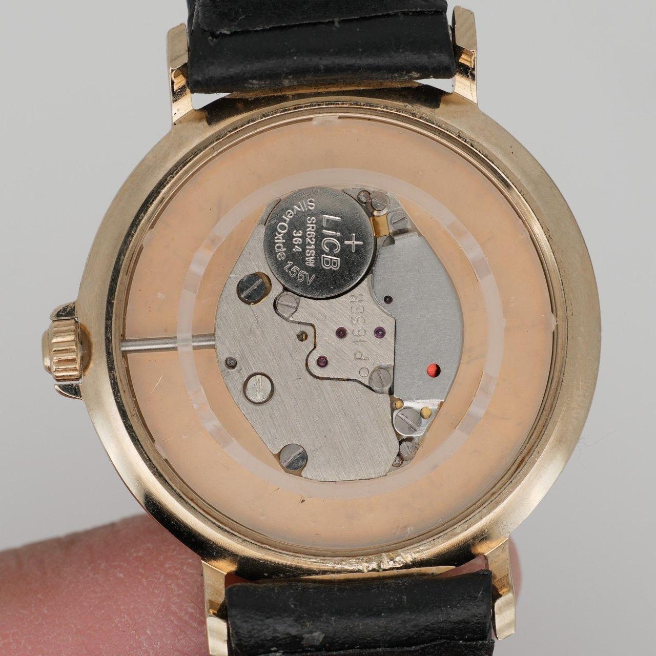 Source Unknown Women's Quartz (shows cell) Watch … - image 6