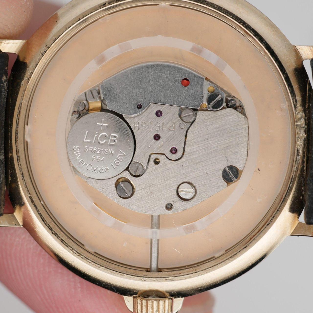 Source Unknown Women's Quartz (shows cell) Watch … - image 7