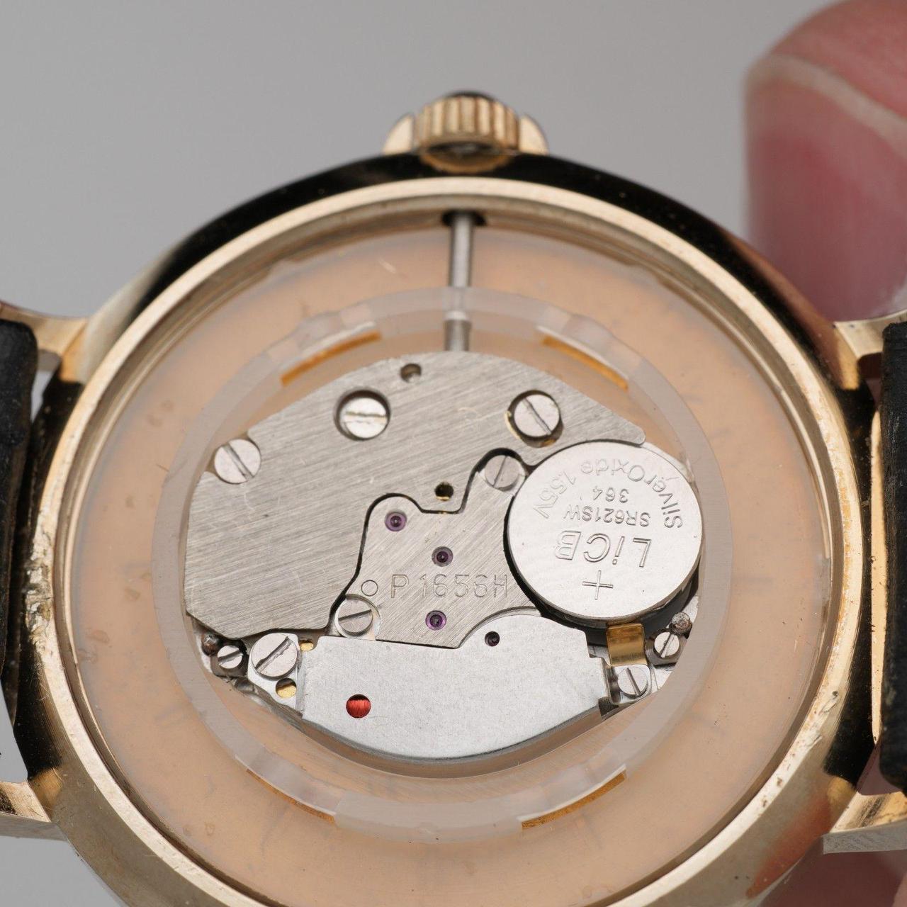 Source Unknown Women's Quartz (shows cell) Watch … - image 8