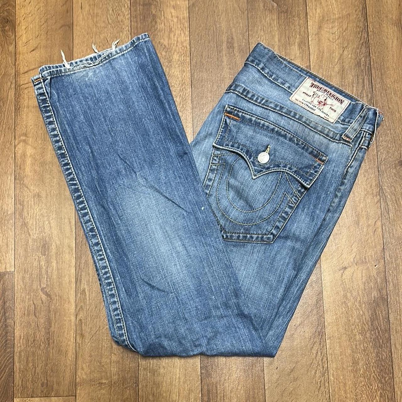 item listed by pintobob