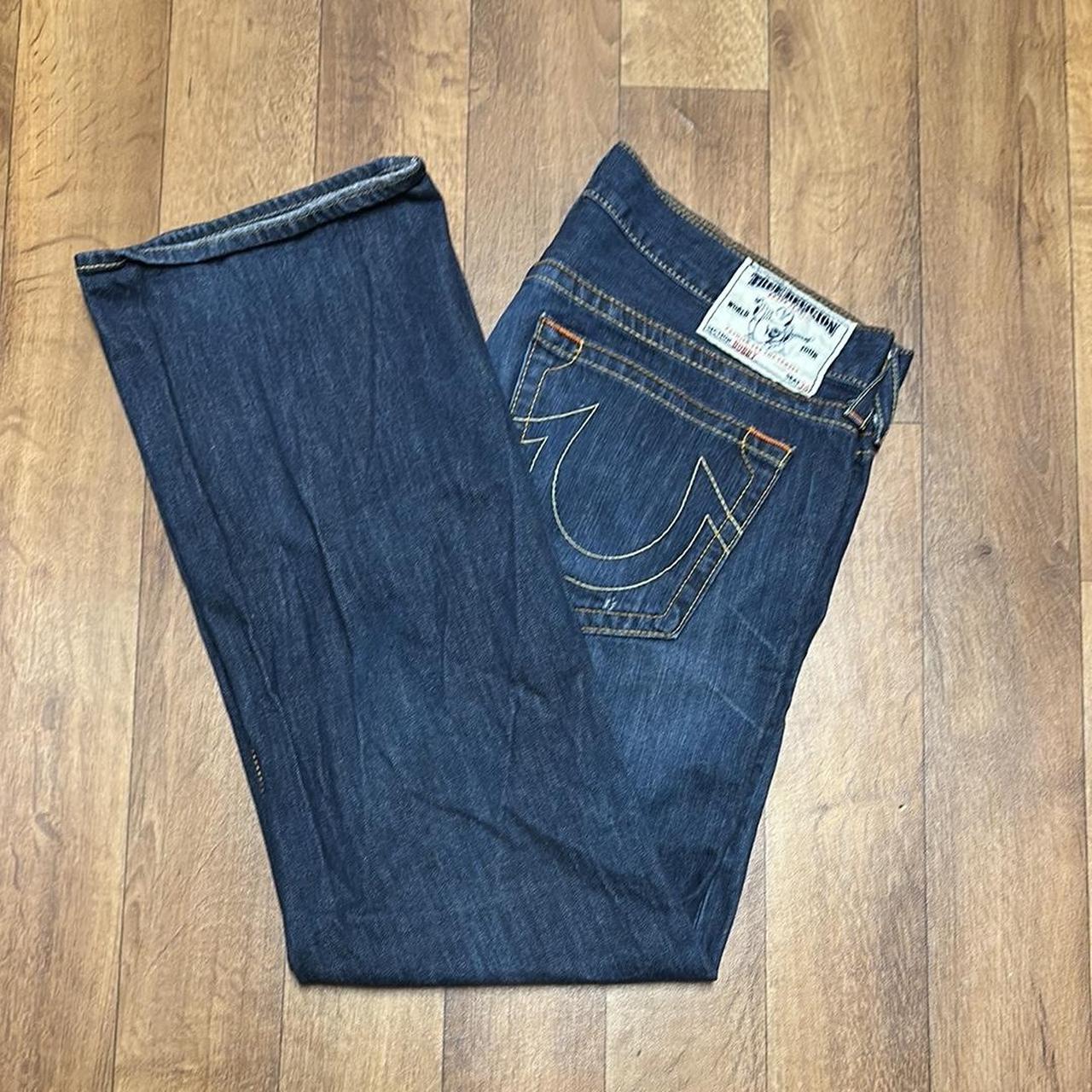 item listed by pintobob
