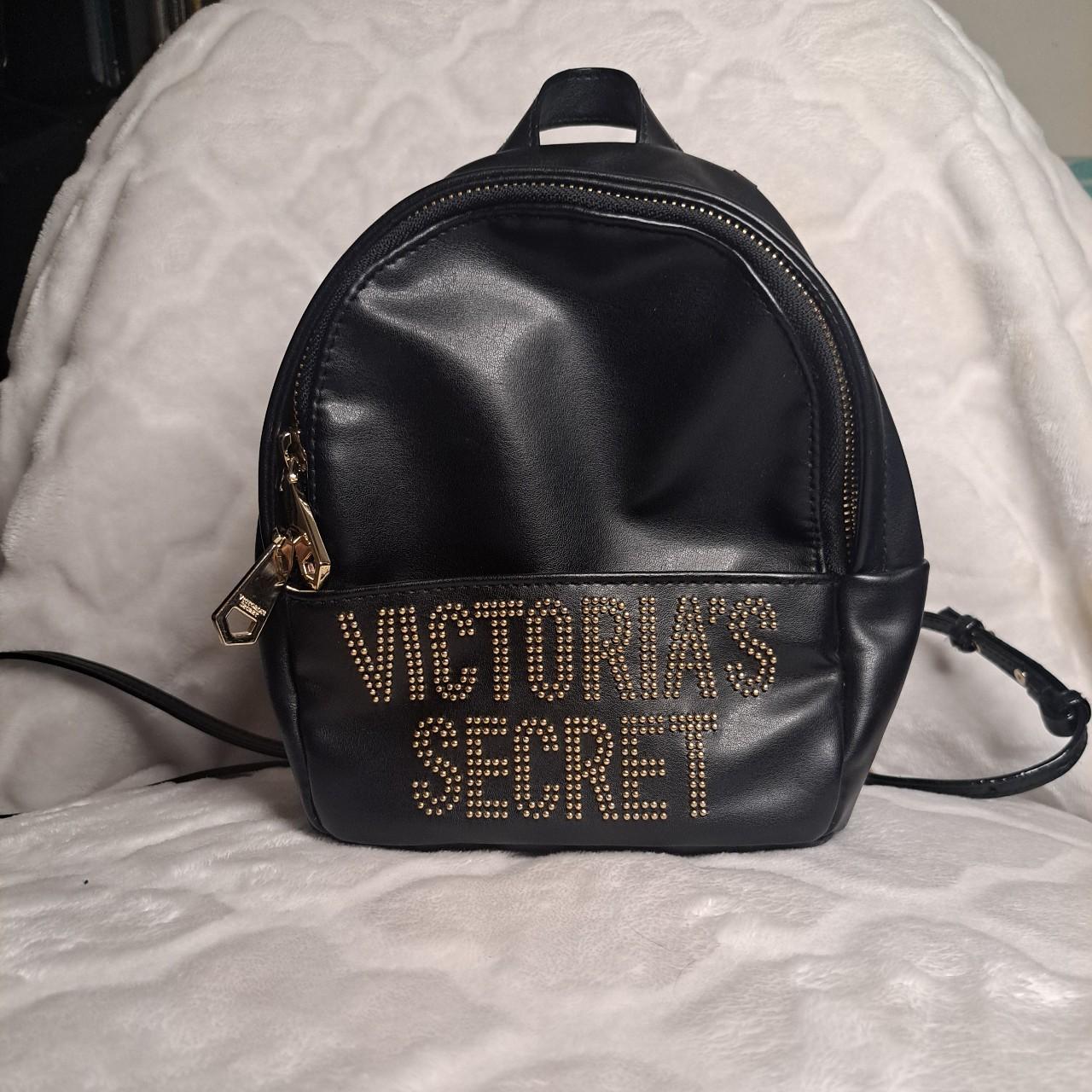 Victorias online Secret Mini Backpack