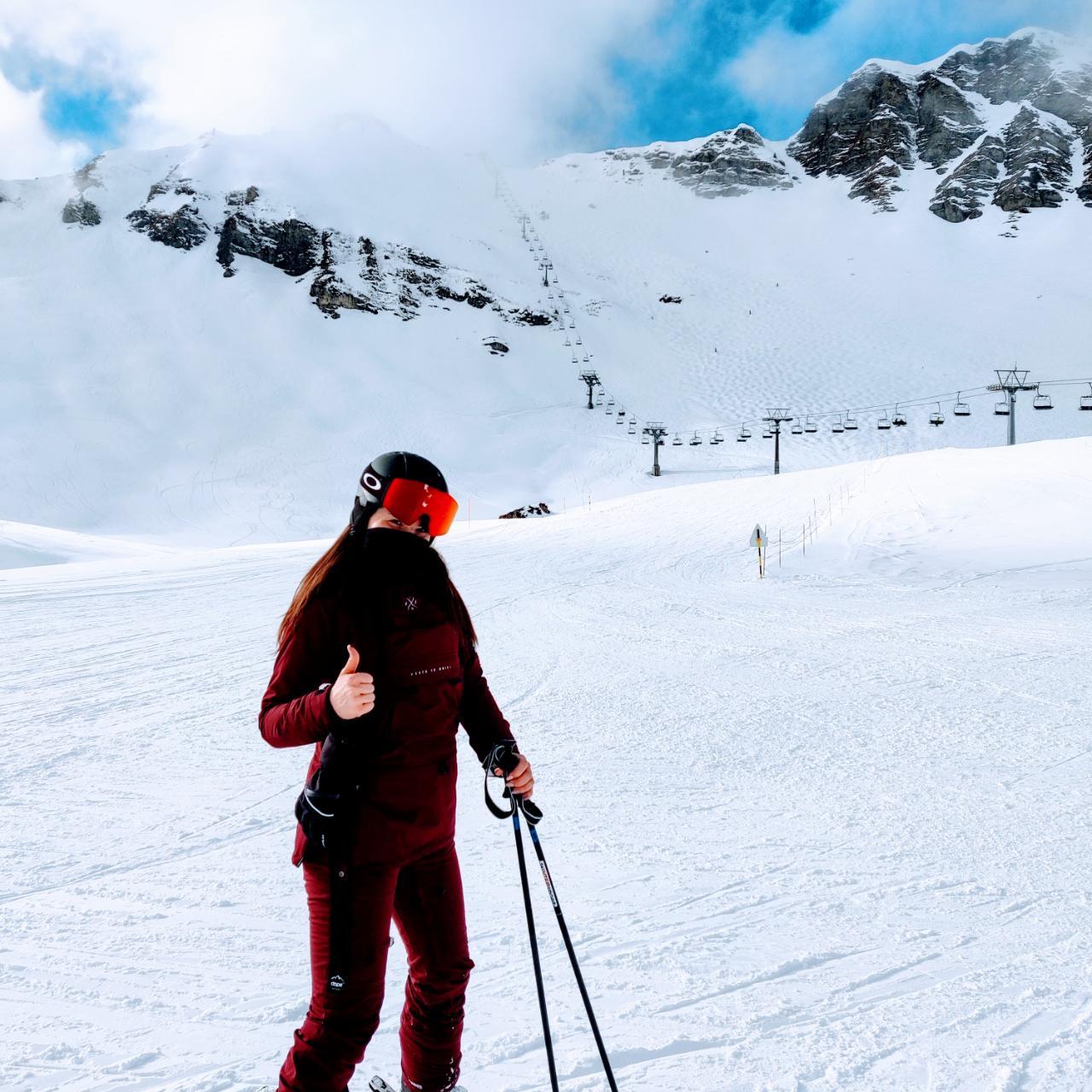 ✨ DOPE Snow Jacket ✨, Bought at €224,91 For