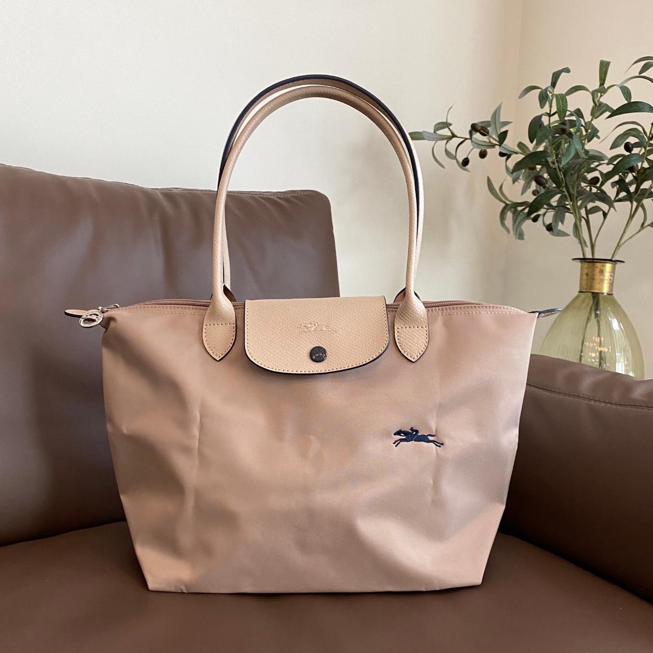 Longchamp hawthorn color sale