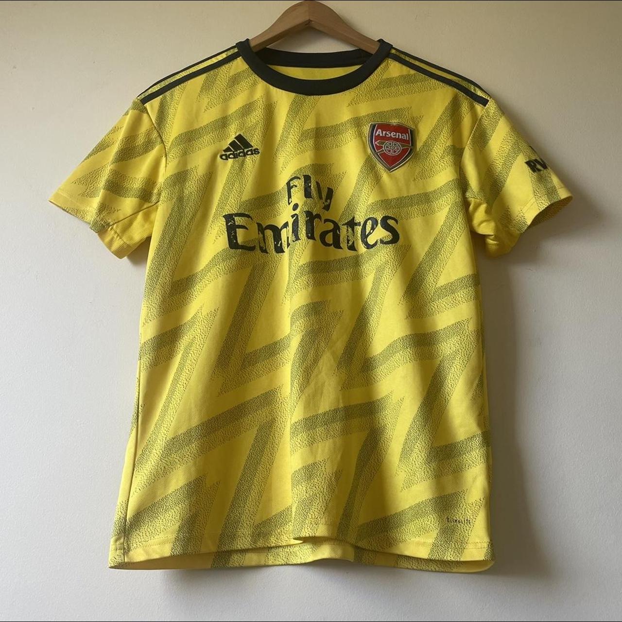 Discount Arsenal Pajama Pants UK - Yellow Mens Bruised Banana