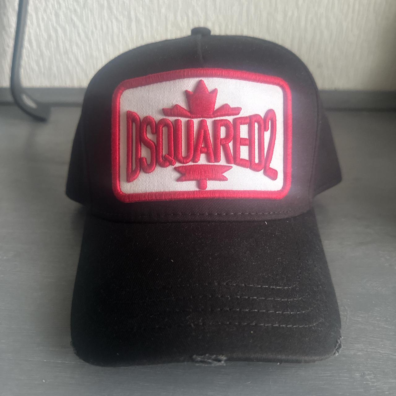 original dsquared cap Depop