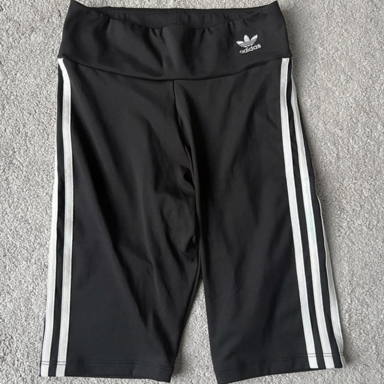 cycling shorts women adidas