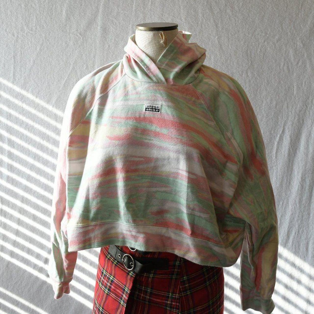 Adidas pastel sweater online