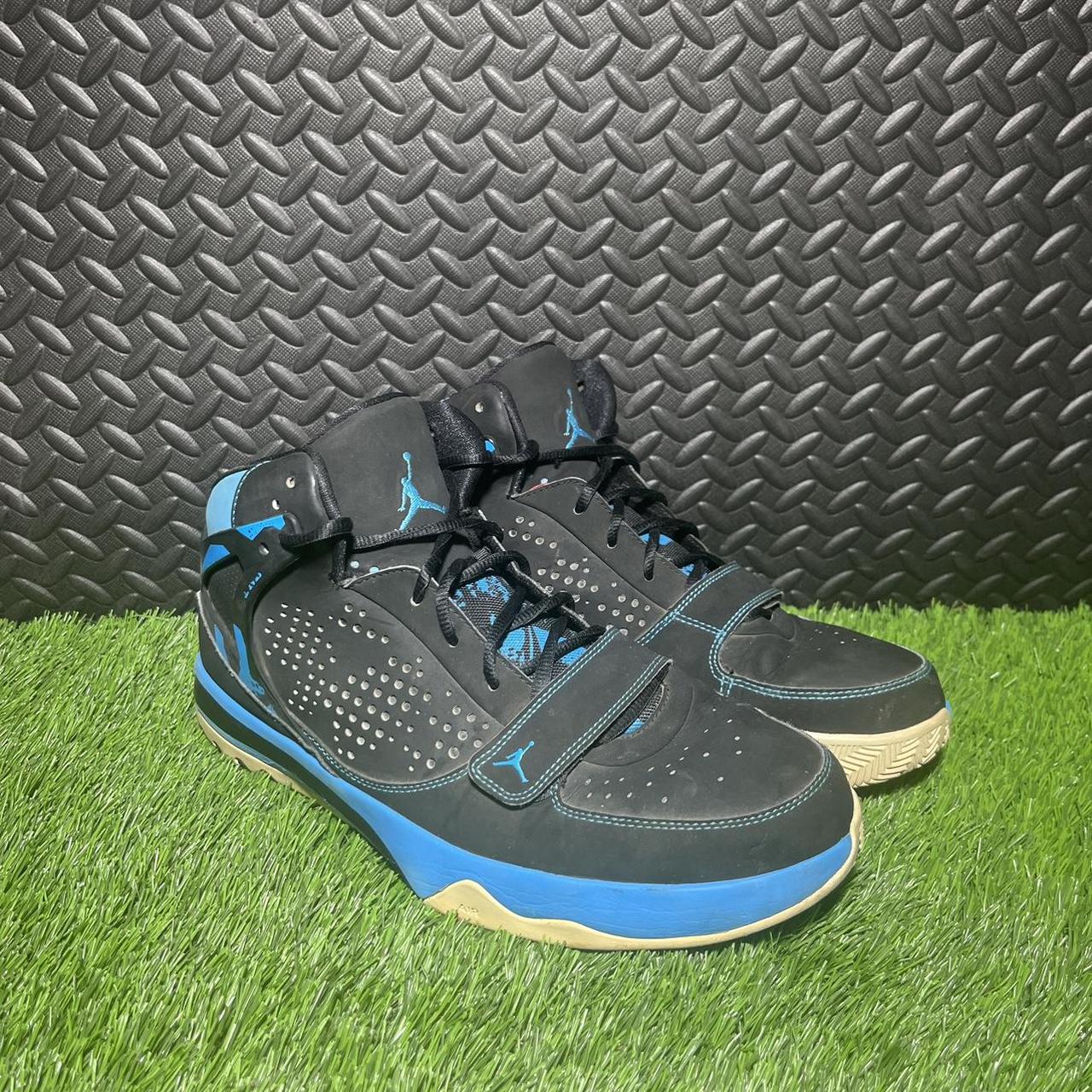 Nike Jordan Phase 23 Hoops homme taille 10.5. Depop