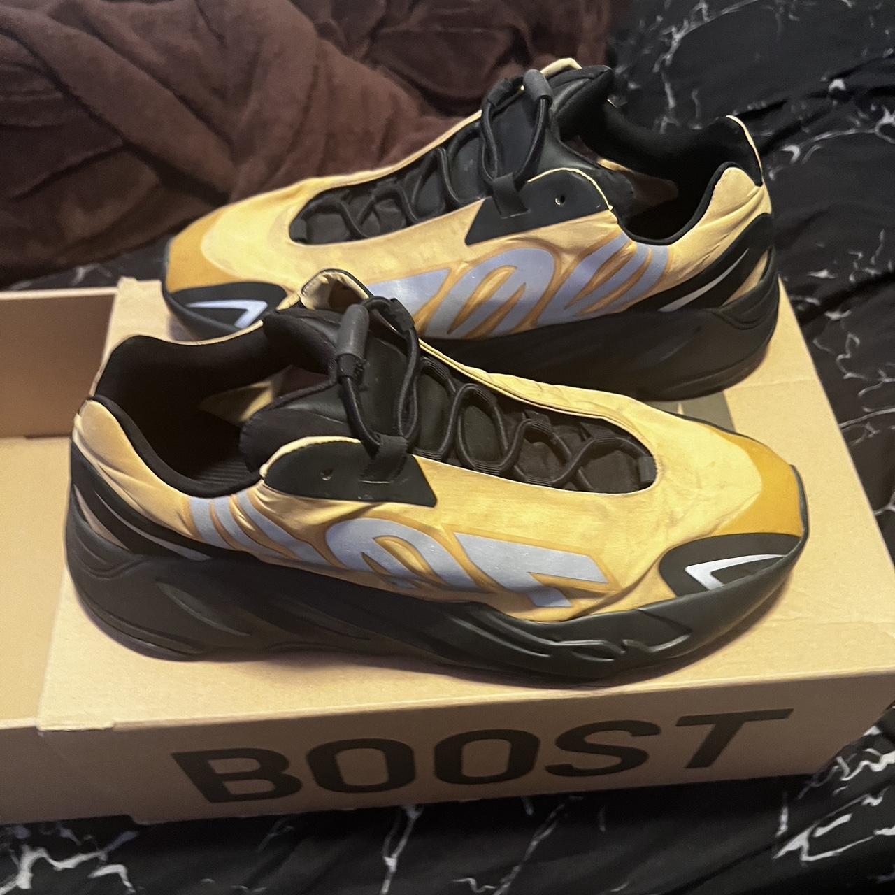 Boost 700 Yeezy Gold Price YEEZY BOOST 700
