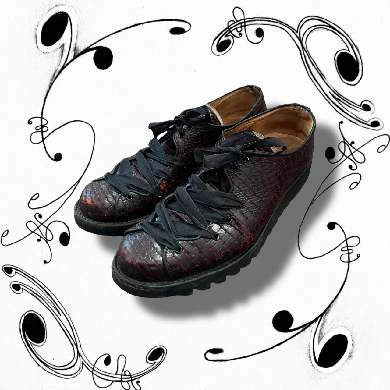 KIDS LOVE GAITE HOG TOE 踏む SHOES KIDS LOVE GAITE HOG TOE 踏む SHOES