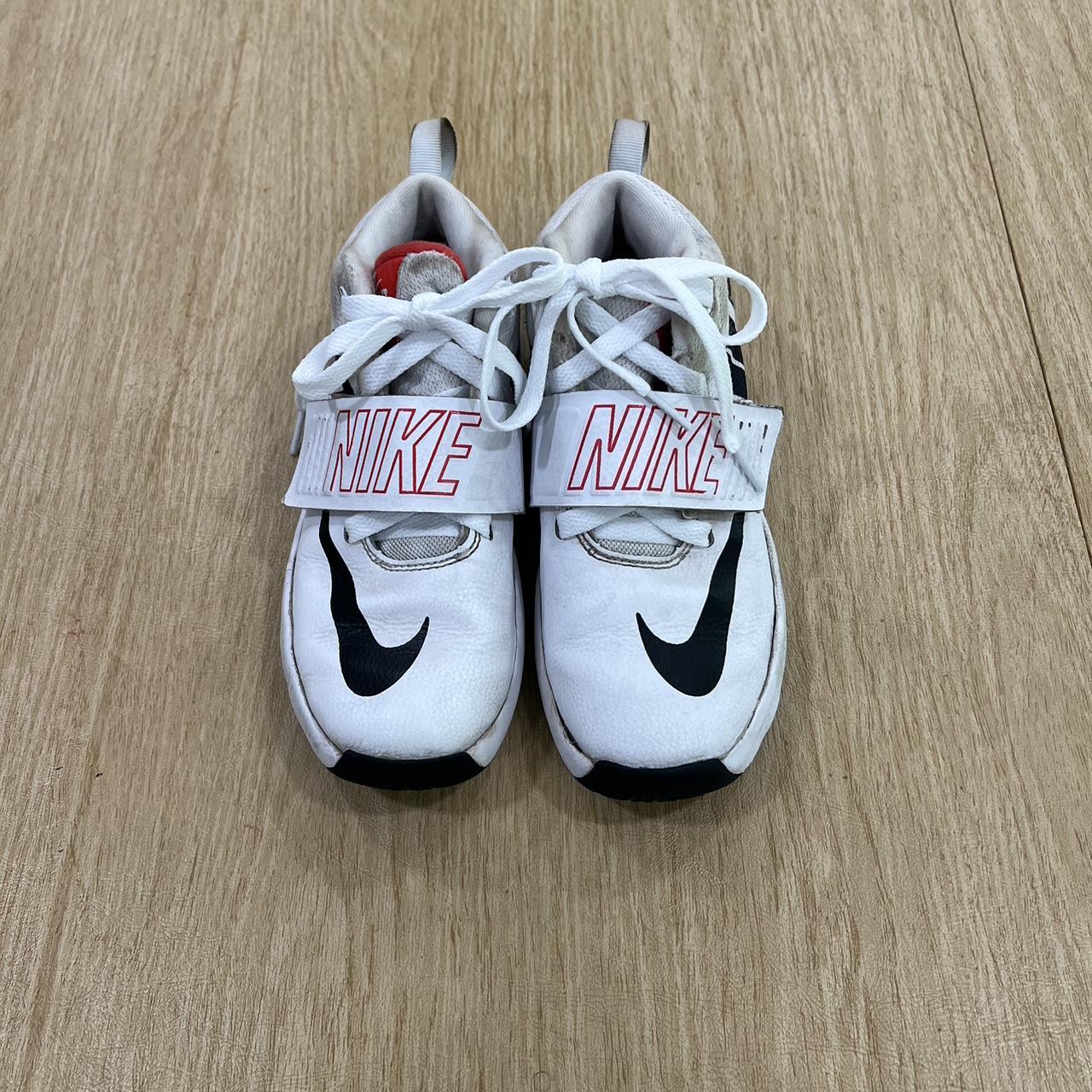 nike trainers size 1.5