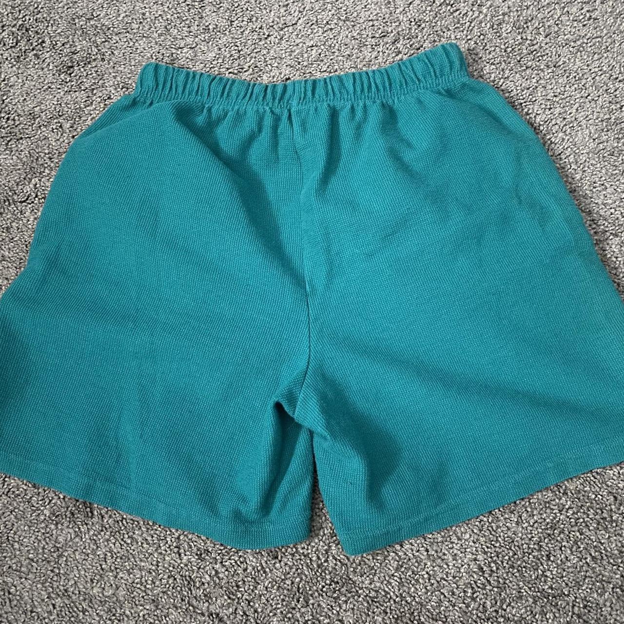 Vintage Bobbie Brooks Casual Athletic Shorts. Depop