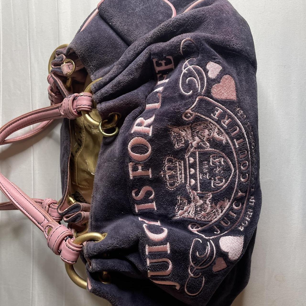 My entire bag collection 🙈 : r/JuicyCouture