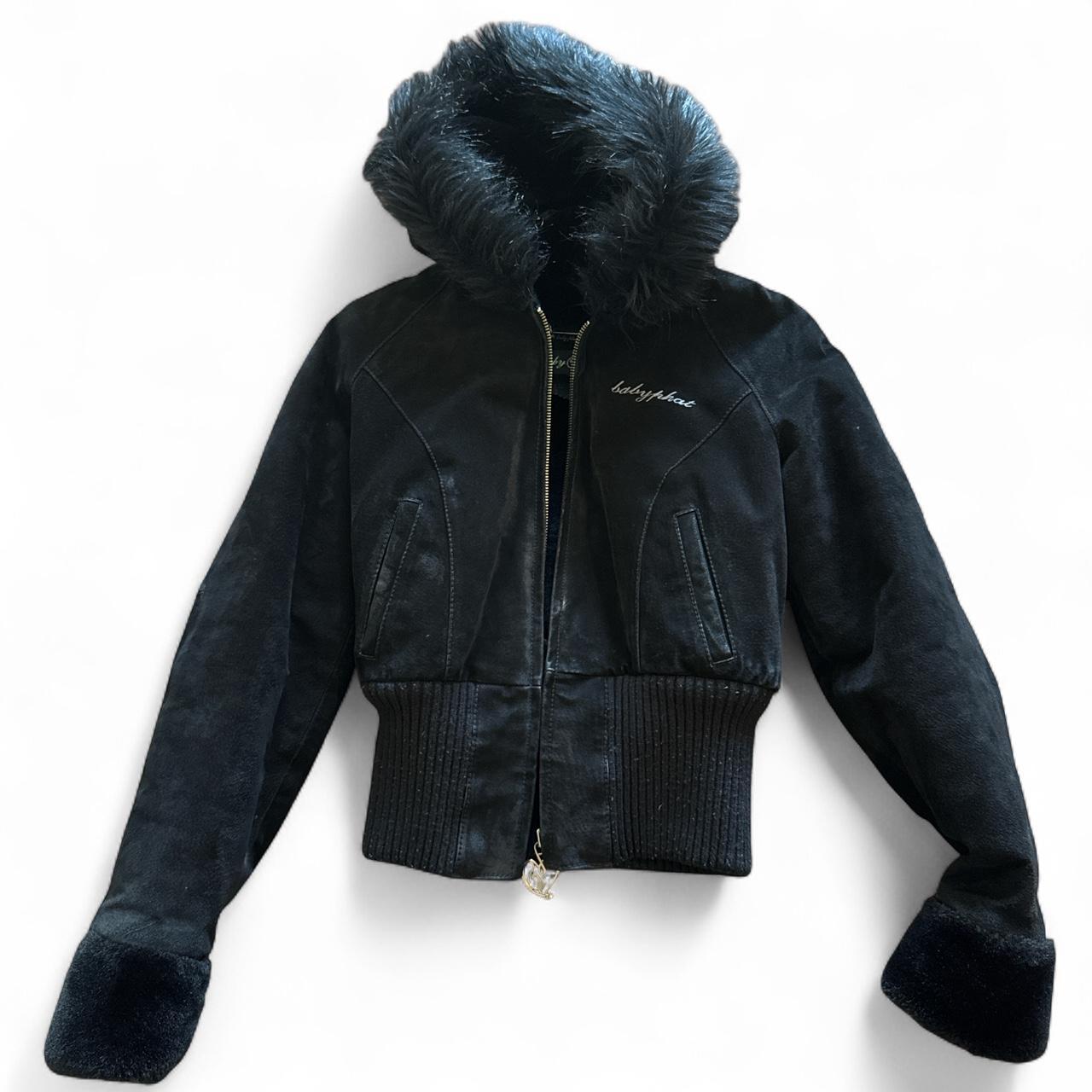Baby phat-jacket - Depop