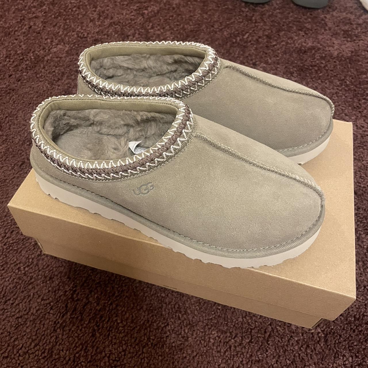 BRAND NEW IN BOX 2024 Ugg Tasman Shoes/Slippers