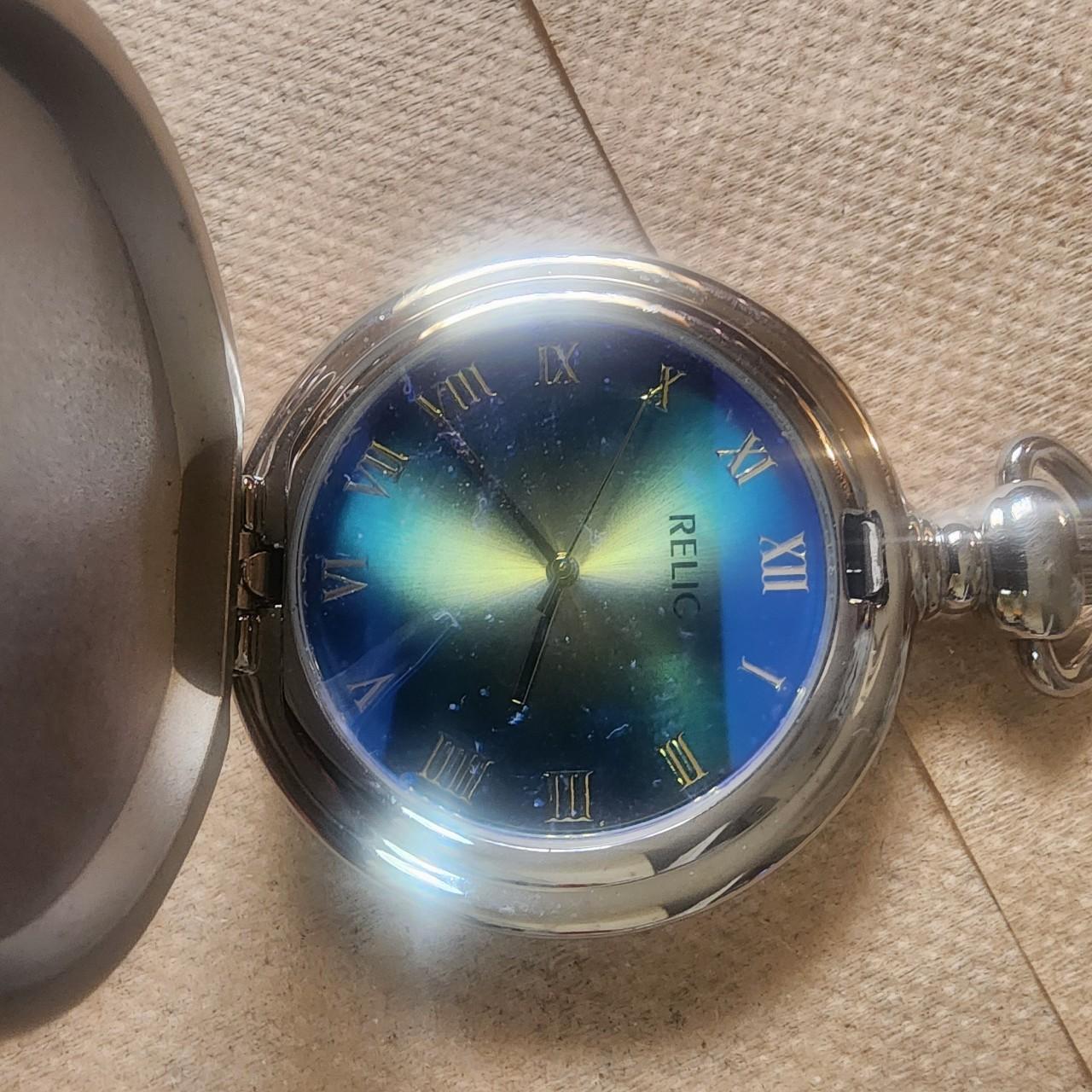 Fossil Women's Watch - Silver/Multi – r e l i c b… - image 3