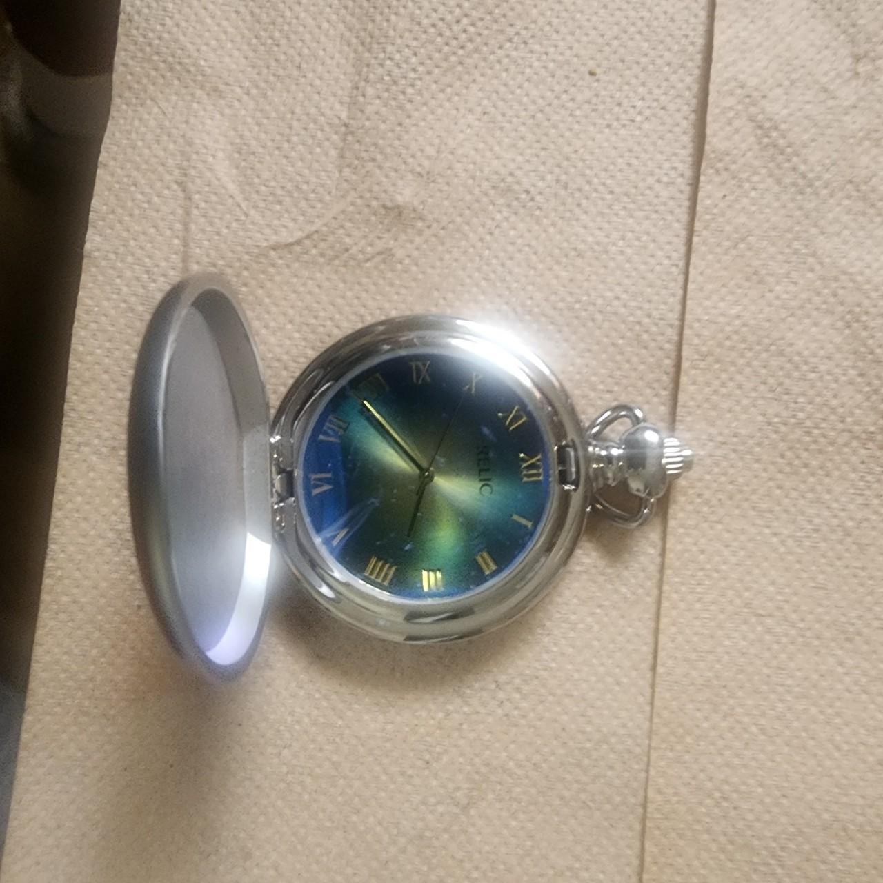 Fossil Women's Watch - Silver/Multi – r e l i c b… - image 1