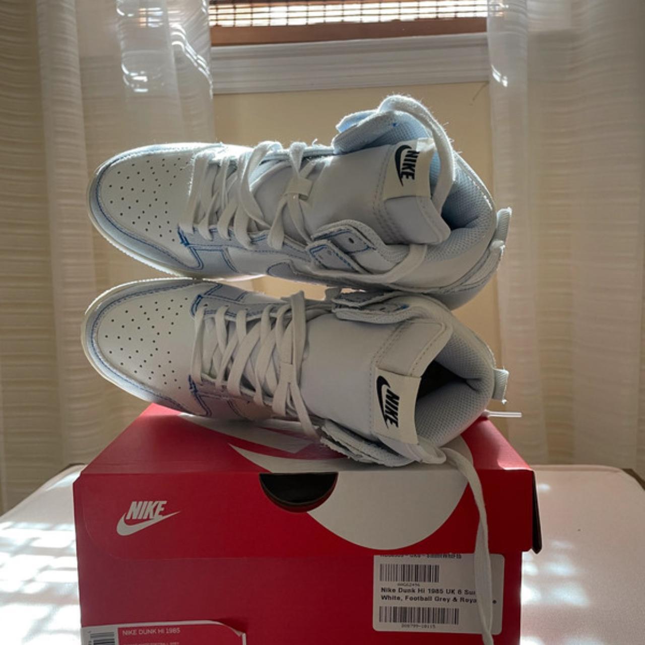 mens nike dunk high tops