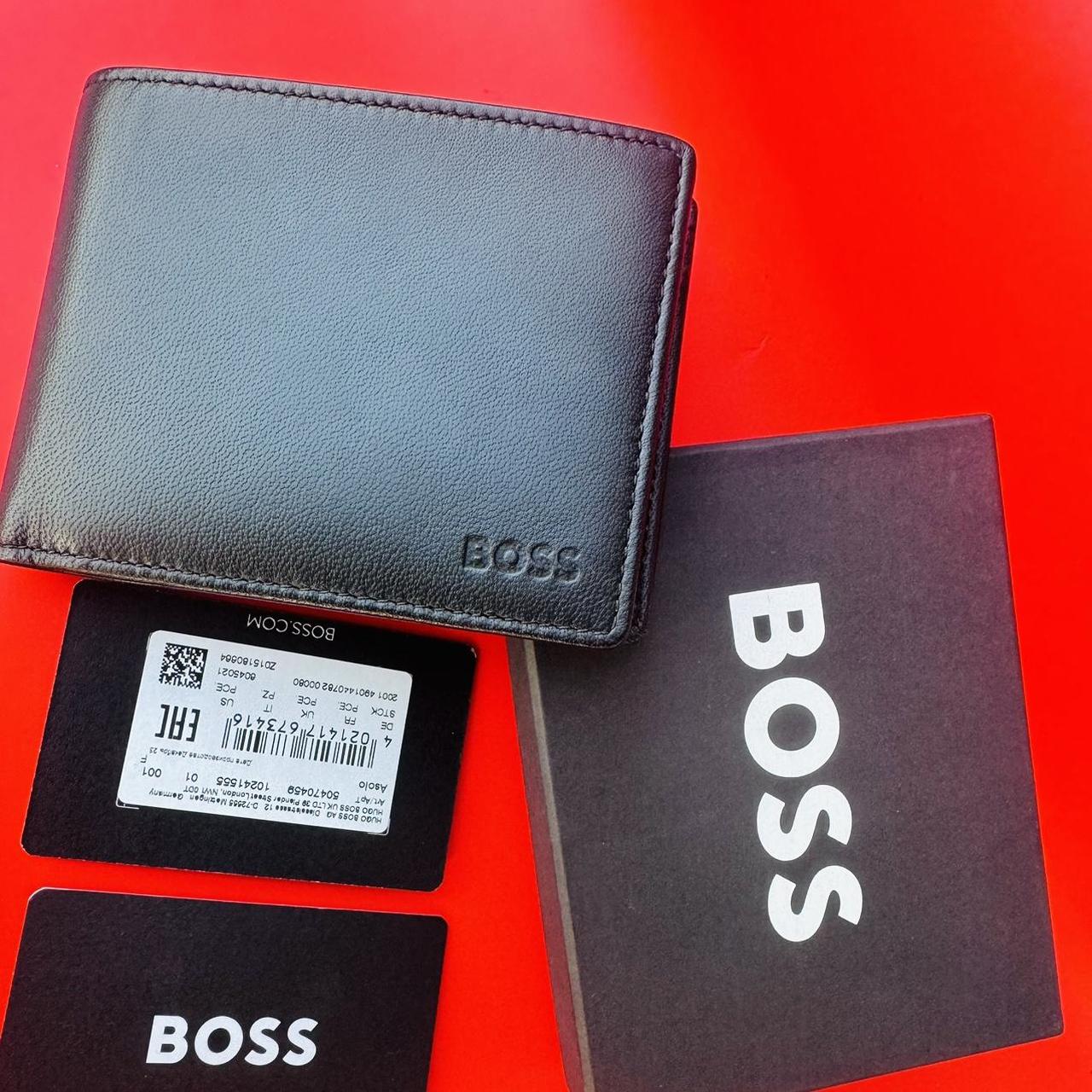 hugo boss asolo