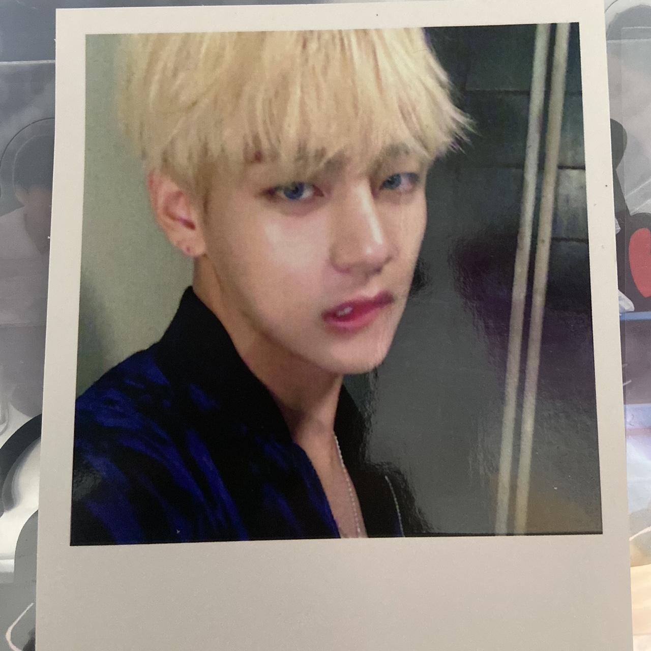 BTS 2018 Summer package V Taehyung official | Depop
