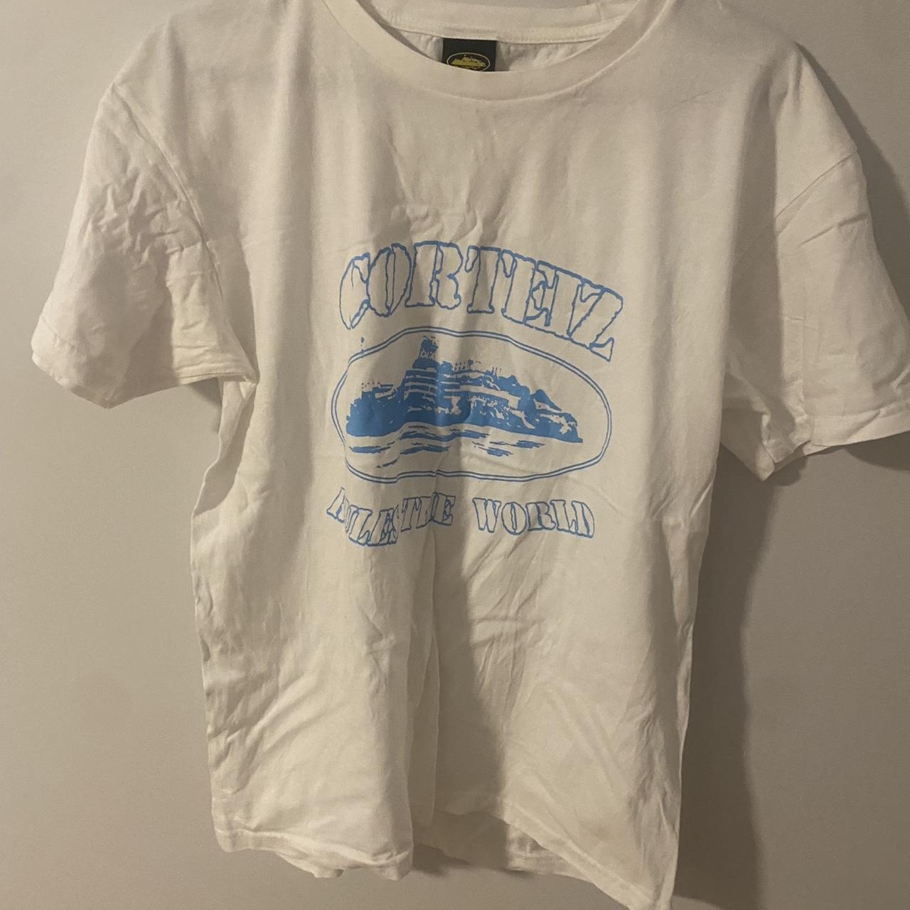 CorteizTシャツ Corteiz T-Shirt