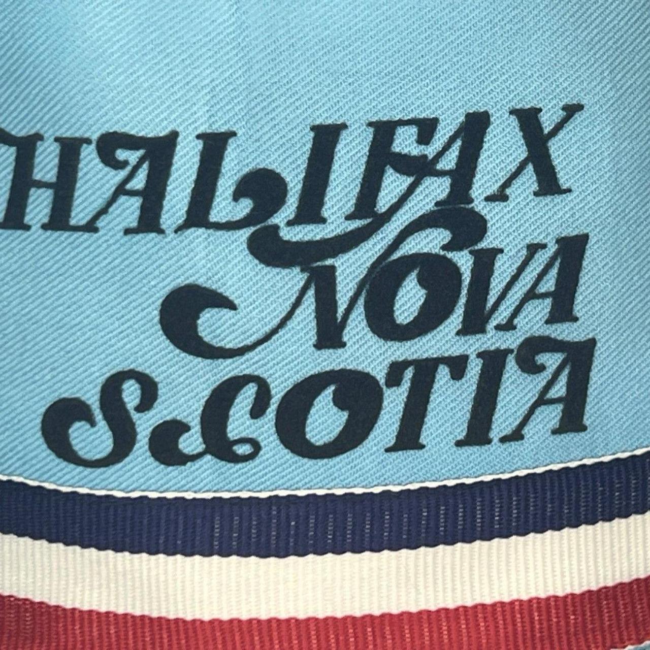 Source Unknown Men's Bucket hats - Blue/Red – The… - image 2