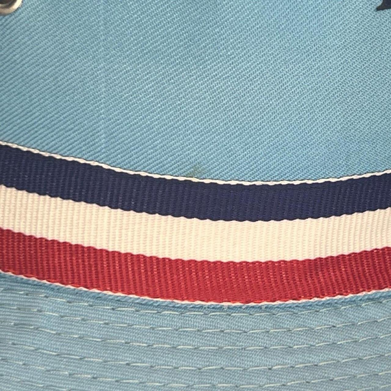 Source Unknown Men's Bucket hats - Blue/Red – The… - image 8