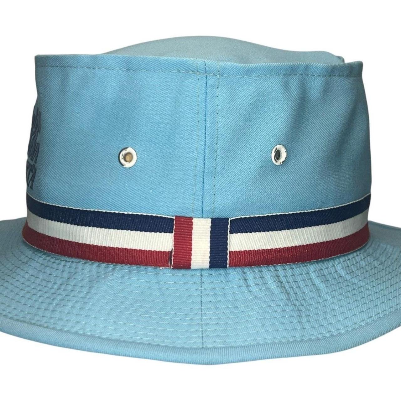 Source Unknown Men's Bucket hats - Blue/Red – The… - image 4
