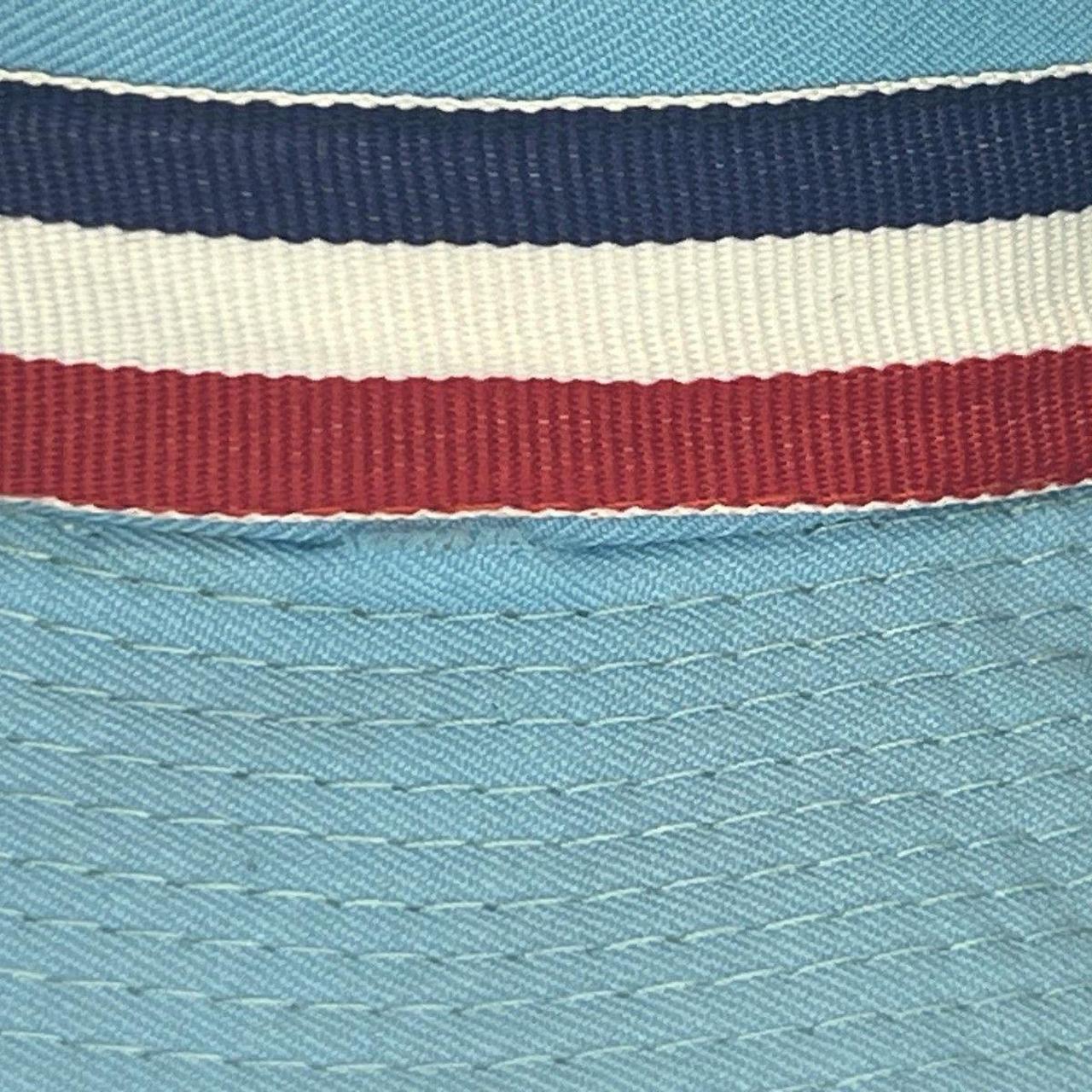 Source Unknown Men's Bucket hats - Blue/Red – The… - image 7