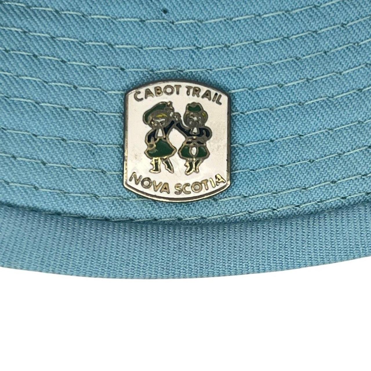 Source Unknown Men's Bucket hats - Blue/Red – The… - image 3