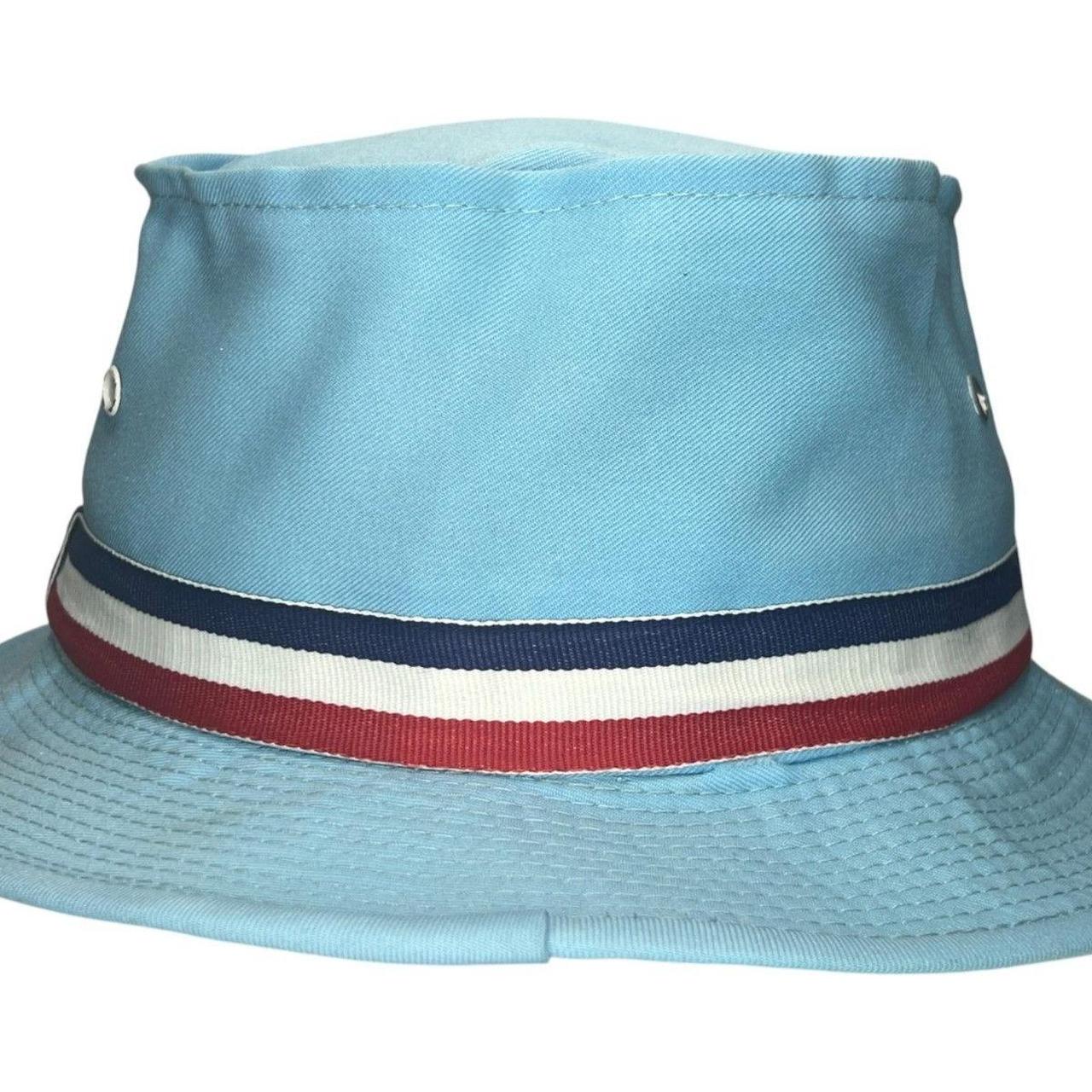 Source Unknown Men's Bucket hats - Blue/Red – The… - image 5
