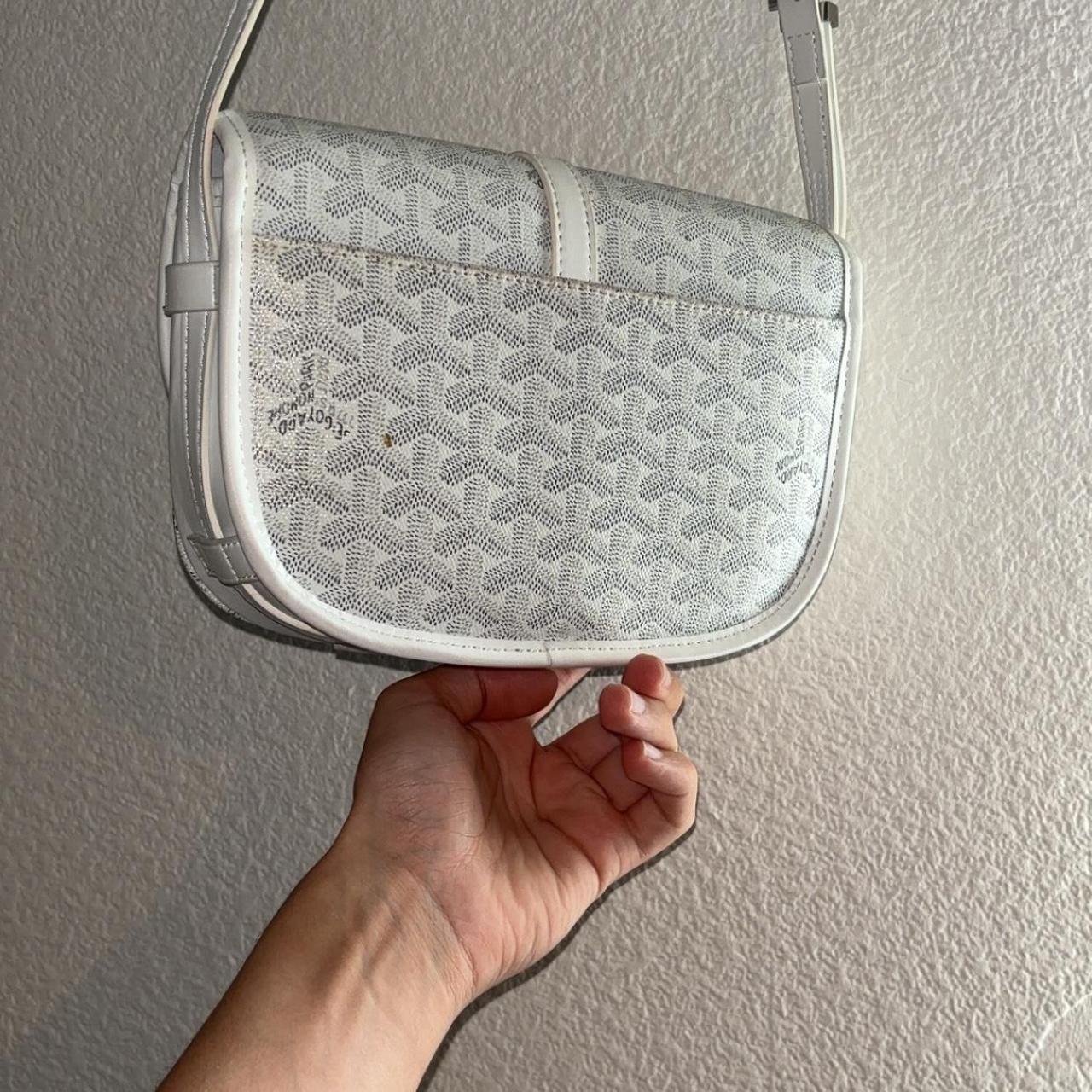 バッグ GOYARD Learn More about Our Favorite Goyard Crossbody Bags: Cap