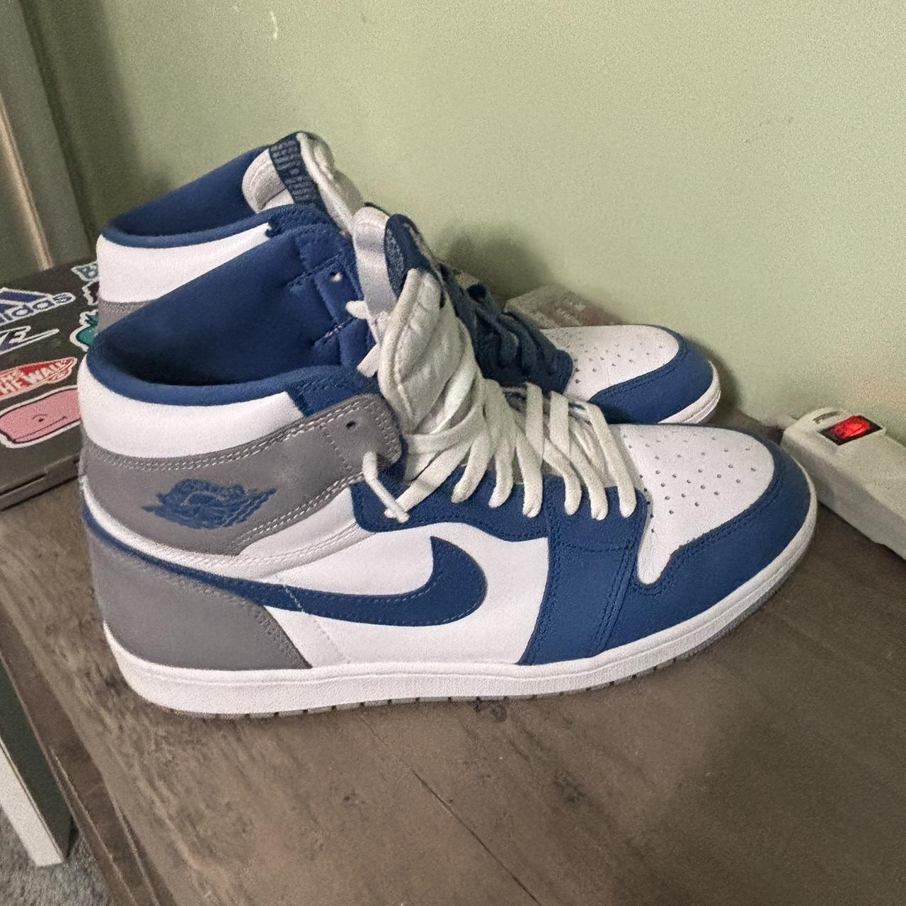 jordan cool blues