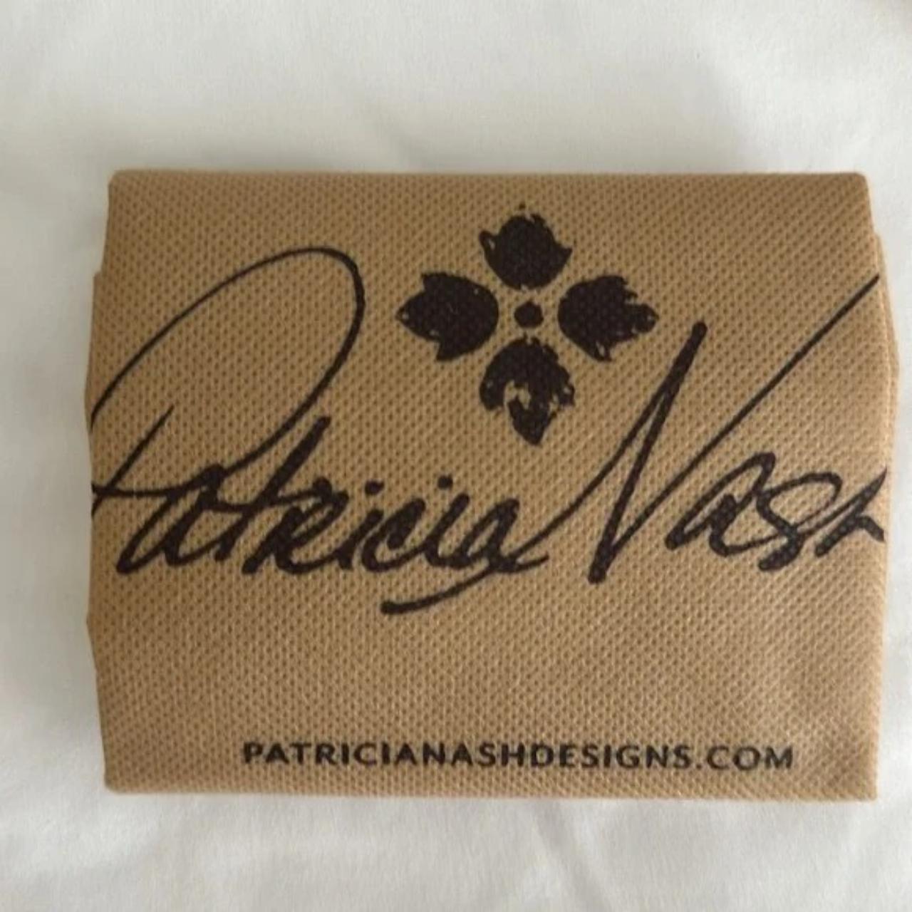 Patricia Nash Discovery Imperia Wallet outlets