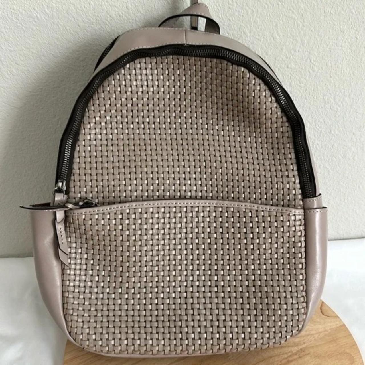 Patricia nash woven backpack best sale