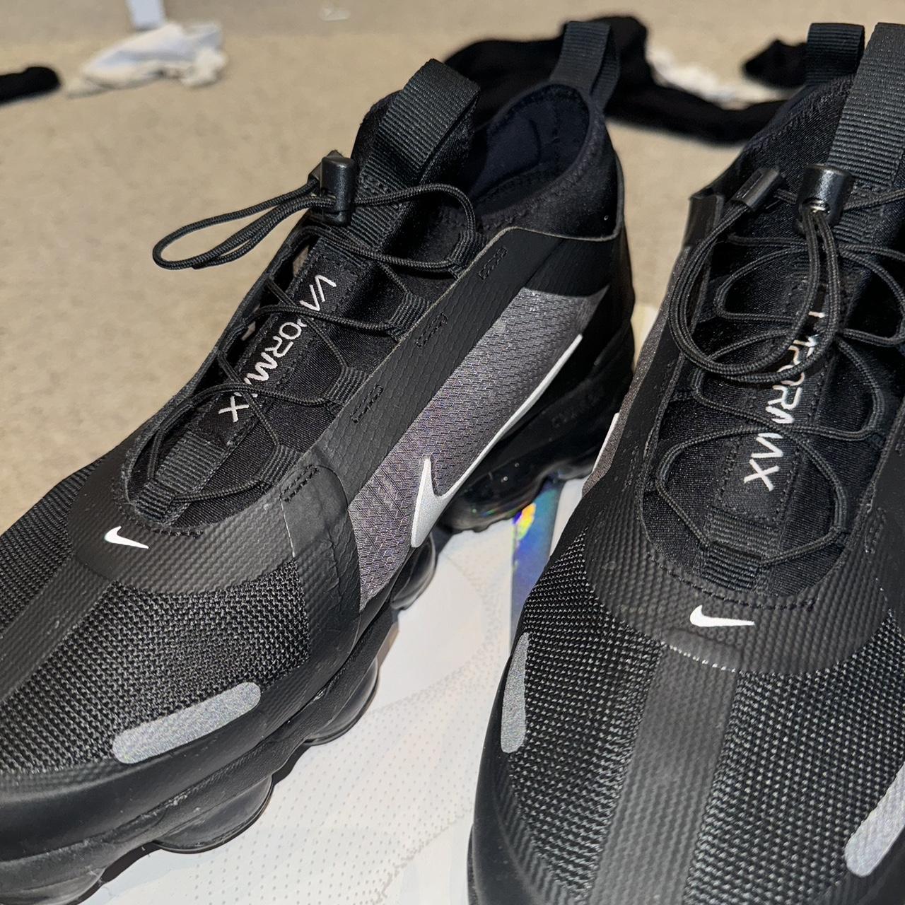 Nike Air Vapormax 2019 Utility black reflect